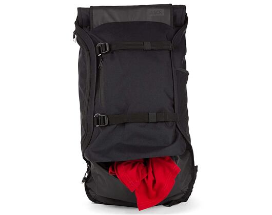 Batoh Aevor Travel Pack Black Eclipse