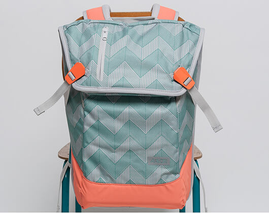 Batoh Aevor Daypack Flicker Mint Coral