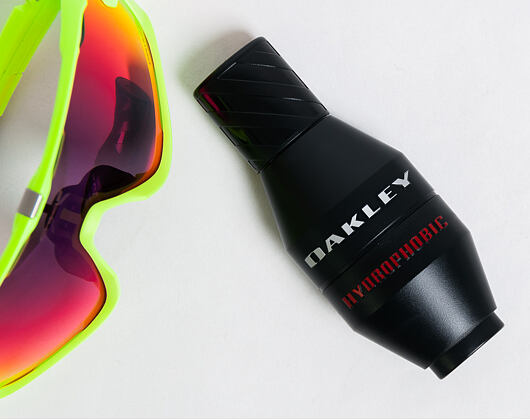 Čistič Oakley NanoClear Lens Cleaner Hydrophobic