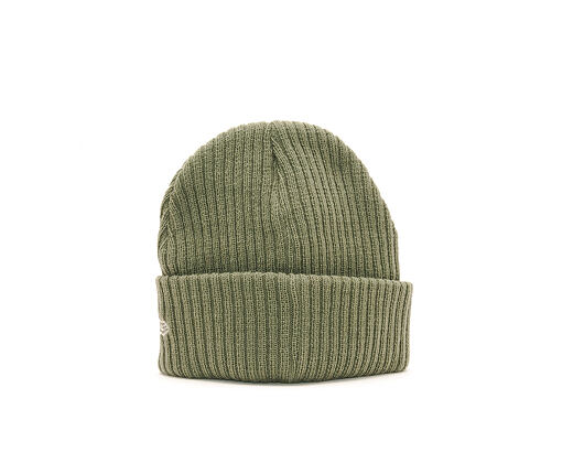Kulich New Era Fisherman Cuff New Olive/Grey