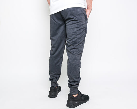 Tepláky New Era Golden State Warriors NBA Engineered Fit Grey