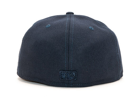 Kšiltovka New Era 59FIFTY New York Yankees League Essential Navy