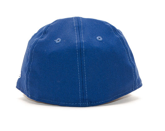 Kšiltovka New Era 59FIFTY Los Angeles Dodgers Retro Crown Unstructured Official Team Colors