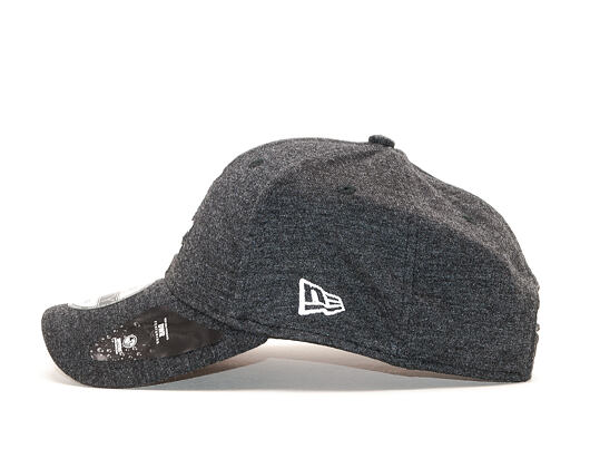 Kšiltovka New Era 9FORTY Chicago White Sox Winterised The League Black/White Strapback