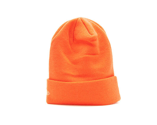 Kulich New Era New York Yankees League Essential Cuff Orange/Wheat