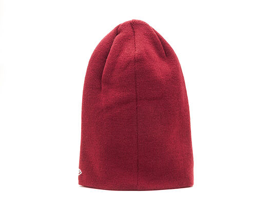 Kulich New Era Essential Long Cuff Knit Cardinal