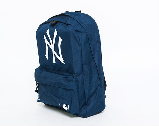 Batoh New Era Stadium Pack New York Yankees Navy/White