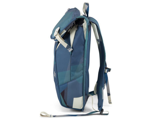 Batoh Aevor Daypack Camou Clash
