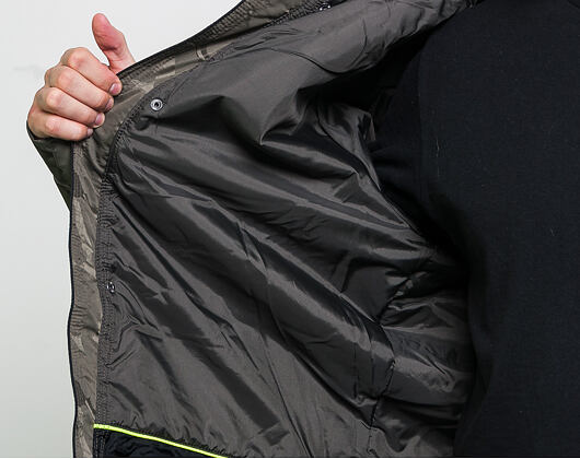 Bunda Helly Hansen Killarney Parka 482 Beluga Camo