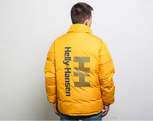 Bunda Helly Hansen Reversible Down Jacket 980 Ebony