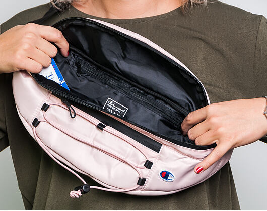 Ledvinka Champion Belt Bag Pink