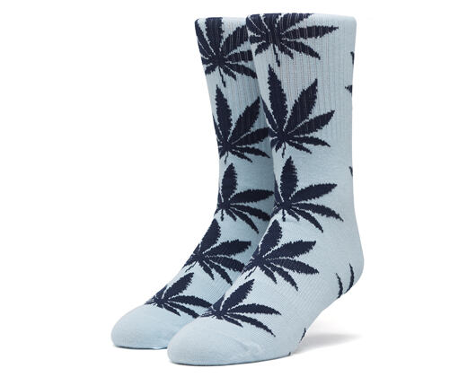 Ponožky HUF Plantlife Forever Blue