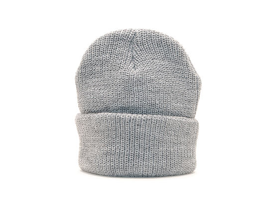 Kulich HUF Usual Beanie Grey Heather