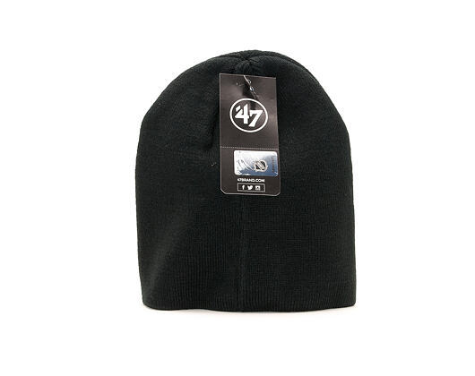 Kulich 47 Brand NHL Chicago Blackhawks Beanie Black
