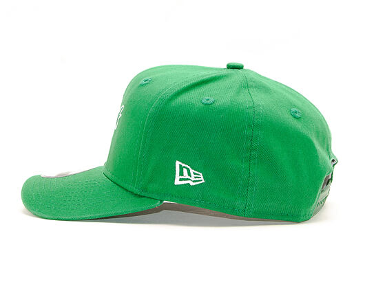 Kšiltovka New Era 9FIFTY New York Jets Historic Precurved Stretch Snapback Official Team Colors