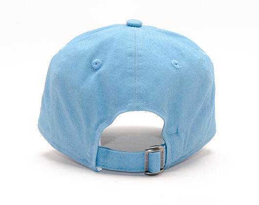 Kšiltovka New Era 9FORTY Houston Oilers Historic Official Team Colors Strapback