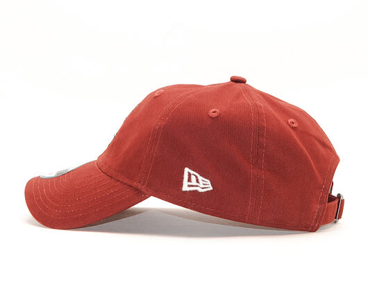 Kšiltovka New Era 9FORTY Chicago Cardinals Historic Official Team Colors Strapback