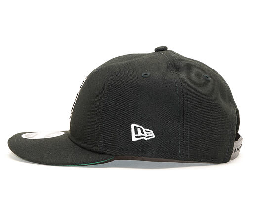 Kšiltovka New Era Retro Crown 9FIFTY Salt Lake City Bees Official Team Colors Snapback