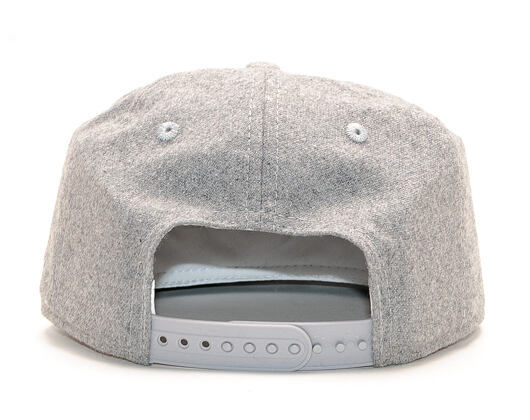 Kšiltovka New Era 9FIFTY Original Fit St. Louis Cardinals Coop Gray Snapback