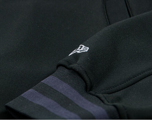 Bunda New Era Oakland Raiders Varsity Jacket Black