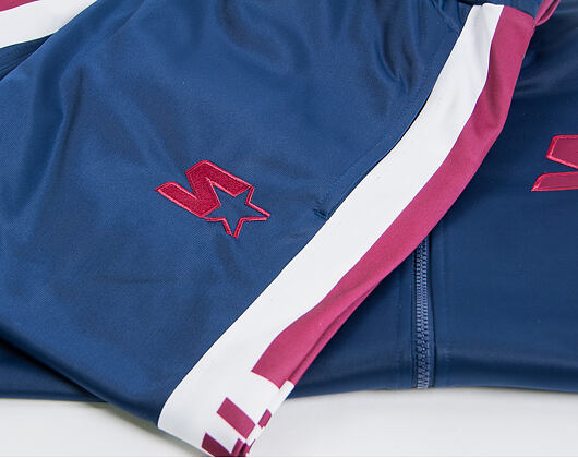 Tepláky HUF Track Pant HUF x Starter Navy