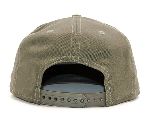 Kšiltovka New Era 9FIFTY Chicago White Sox Camo Essential Snapback