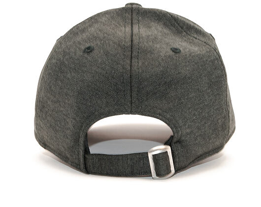 Kšiltovka New Era 9FORTY New York Yankees Shadow Tech 2 Black/White Strapback