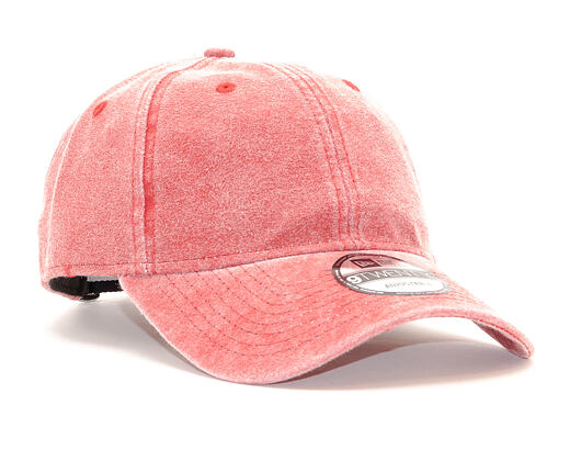 Kšiltovka New Era 9TWENTY Finest Scarlet Strapback