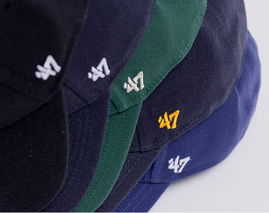 Kšiltovka 47 Brand St. Louis Blues Navy Strapback