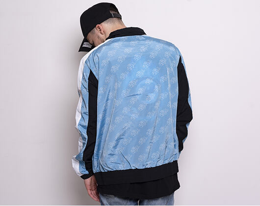 Bunda Pink Dolphin Mr. Positive Windbreaker Light Blue PS1966MWLB