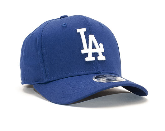 Kšiltovka New Era 9FIFTY Los Angeles Dodgers Stretch Snap OTC