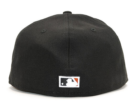 Kšiltovka New Era 59FIFTY Detroit Tigers Coops Wool