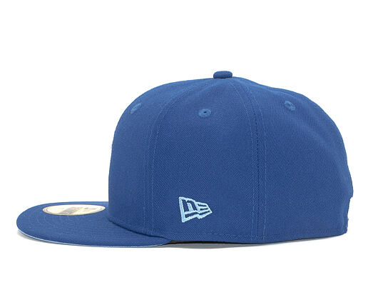 Kšiltovka New Era 59FIFTY Detroit Tigers League Essential Light Royal