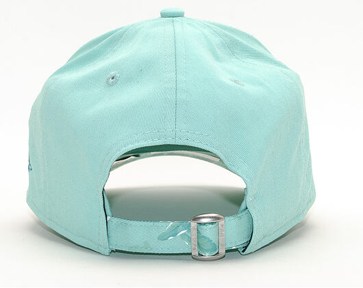 Kšiltovka New Era 9FORTY Los Angeles Dodgers Light Weight Sky Blue