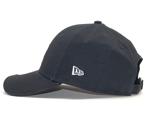 Dámská Kšiltovka New Era 9FORTY Los Angeles Dodgers Essential Navy/White