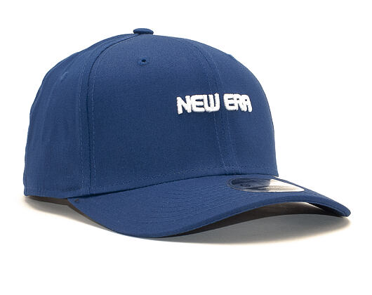 Kšiltovka New Era 9FIFTY Stretch Light Royal/White