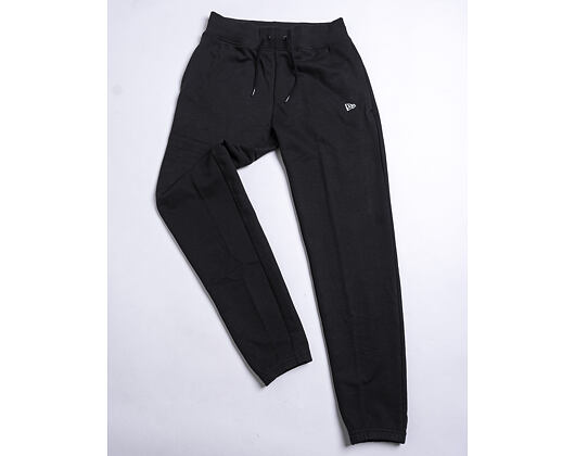Tepláky New Era Essential Jogger Black