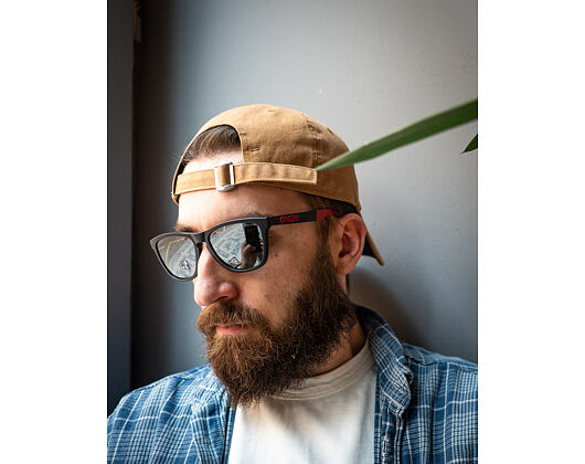Sluneční Brýle Oakley Frogskins Mix Matte Black Ink/Prizm Black OO9428-1155