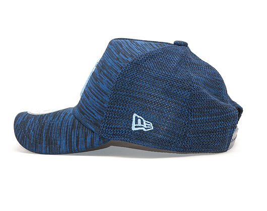Kšiltovka New Era 9FORTY A-Frame New York Yankees Engineered Fit Navy/Blue