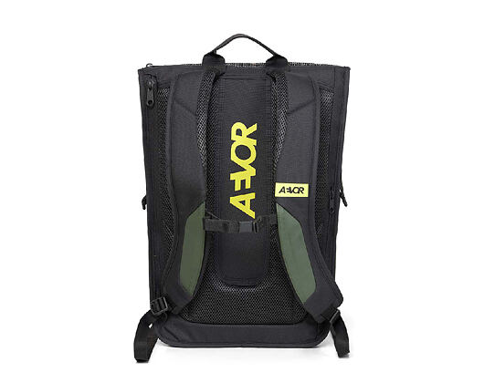 Batoh Aevor Daypack Echo Green