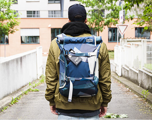 Batoh Aevor Trip Pack Camou Clash