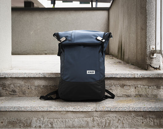 Batoh Aevor - Daypack Waterproof - Petrol