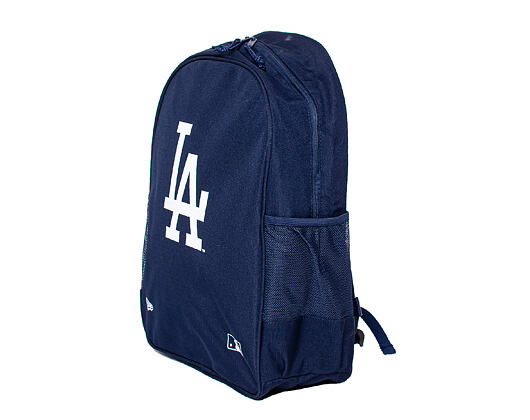 Batoh New Era Los Angeles Dodgers Essential Pack Navy/White