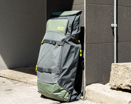 Batoh Aevor Trip Pack Echo Green