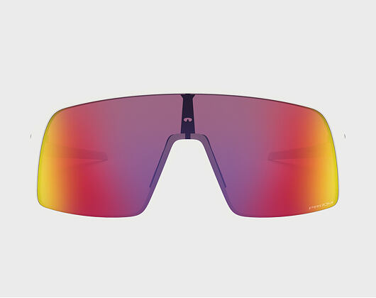 Sluneční brýle Oakley Sutro Matte White / Prizm Road