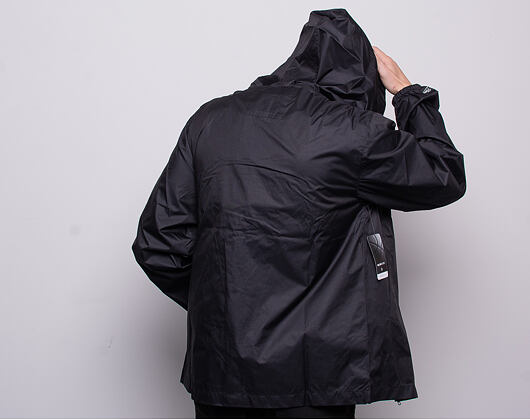 Bunda Mitchell & Ness Chicago Bulls Team Captain Windbreaker
