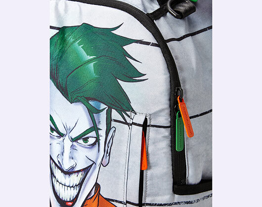 Batoh Sprayground Joker Mug Shot Backpack B2222