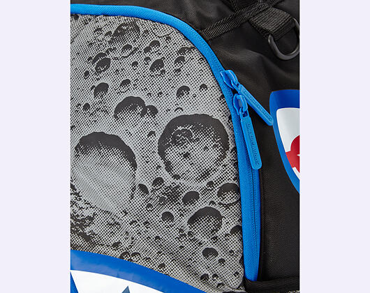 Batoh Sprayground Angled 3M Shark Backpack (Space Shot) B2258