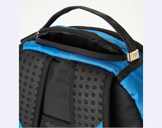 Batoh Sprayground Cookie Monster Shark Backpack B2512
