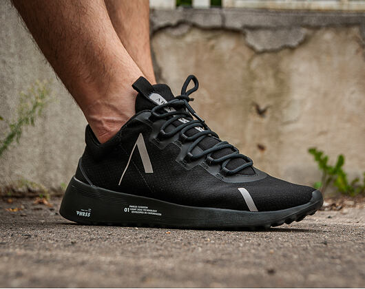 Boty ARKK Axionn Mesh PWR55 Black Ash EL3510-9921-M